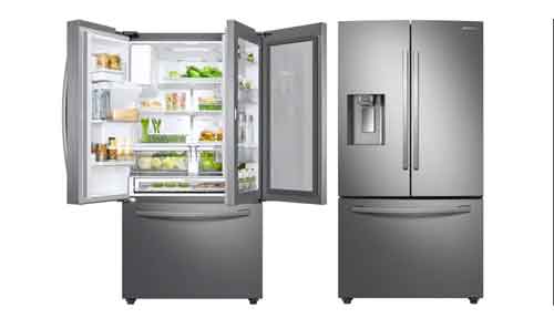 Refrigerator for home
